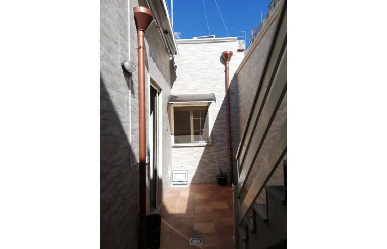 appartamento in vendita a Fragagnano