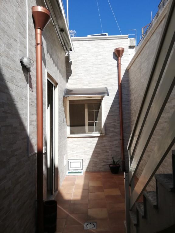 appartamento in vendita a Fragagnano