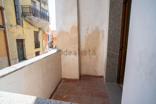 appartamento in vendita a Fragagnano