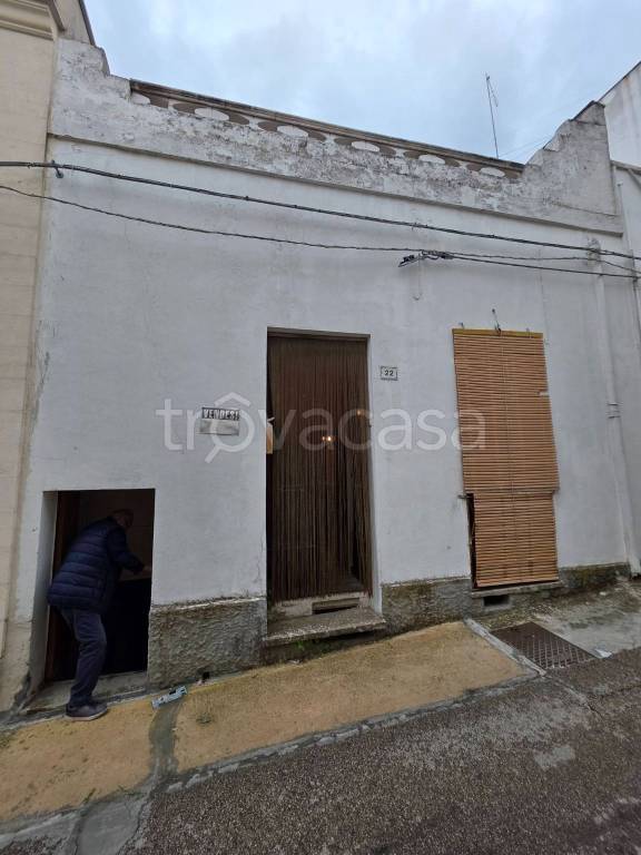 appartamento in vendita a Fragagnano