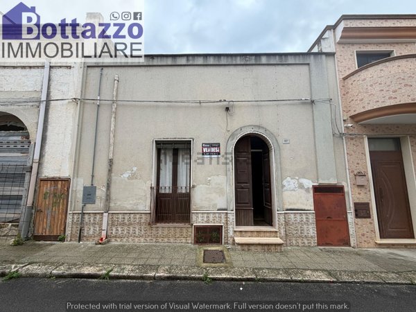 appartamento in vendita a Fragagnano