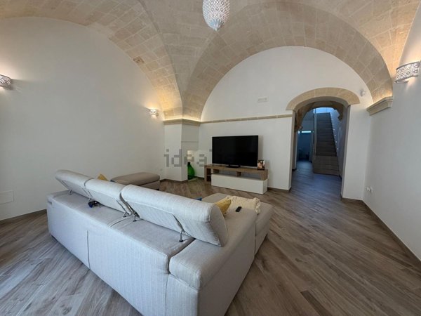 casa indipendente in vendita a Fragagnano