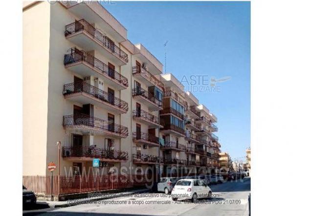 appartamento in vendita a Fragagnano