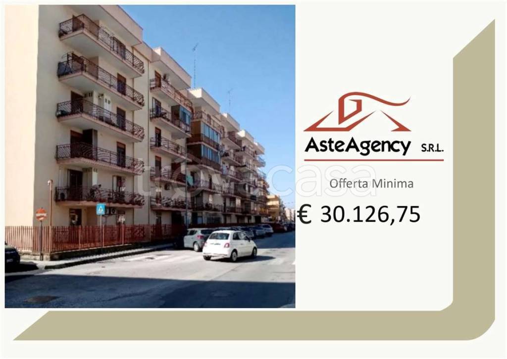 appartamento in vendita a Fragagnano
