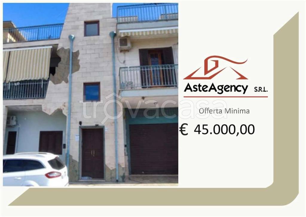 appartamento in vendita a Fragagnano