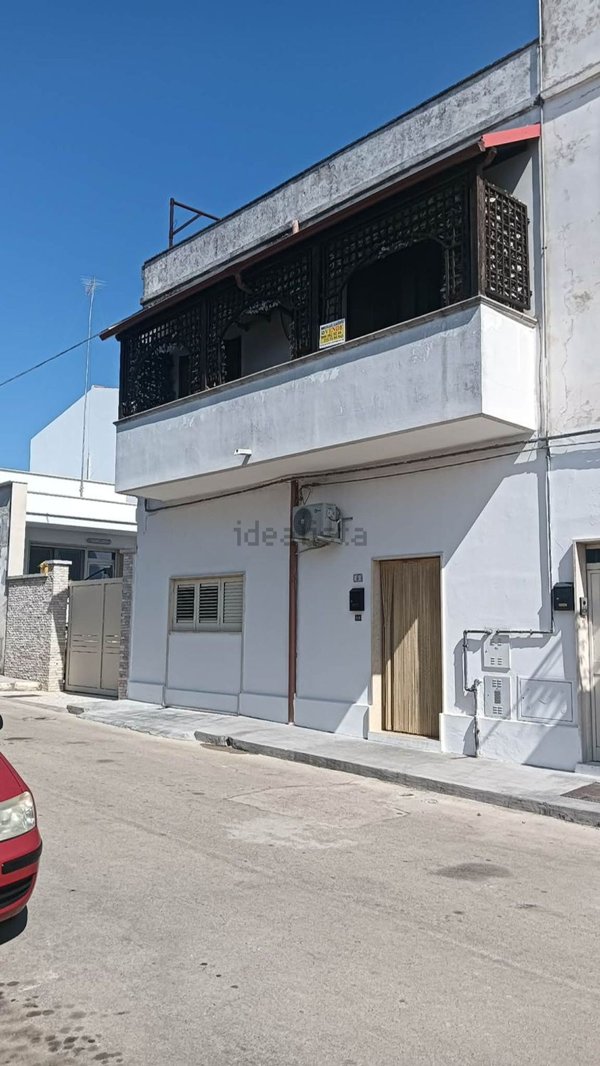 appartamento in vendita a Fragagnano