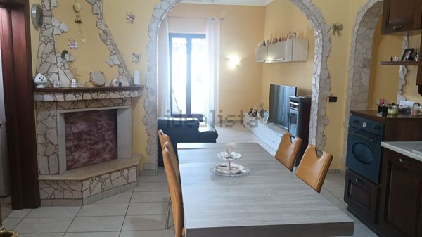 appartamento in vendita a Fragagnano