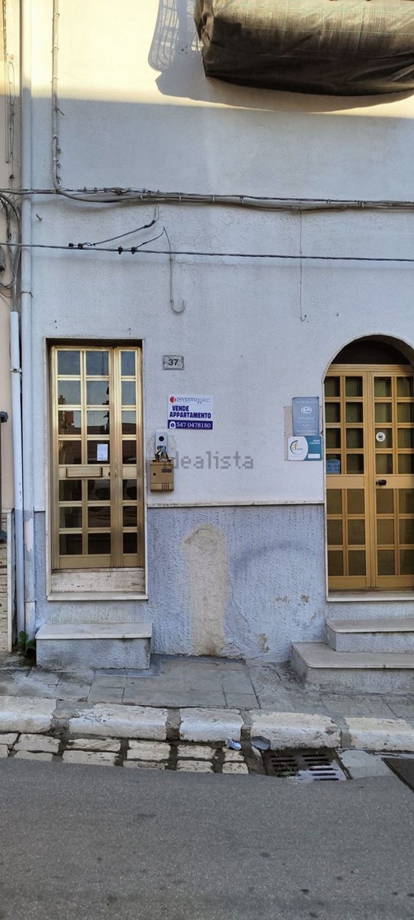 appartamento in vendita a Fragagnano