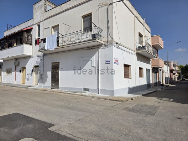 casa indipendente in vendita a Fragagnano