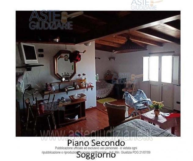 appartamento in vendita a Fragagnano