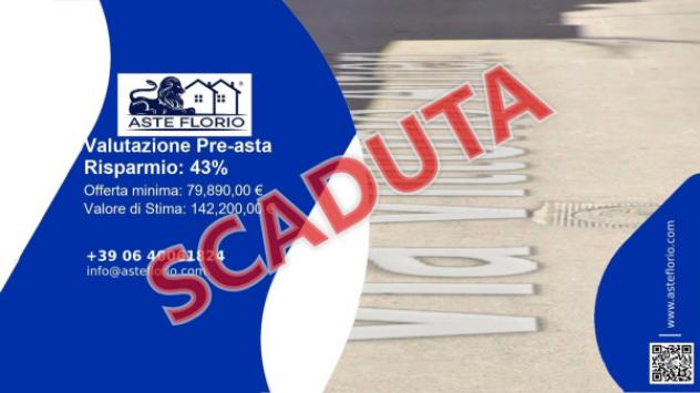appartamento in vendita a Fragagnano