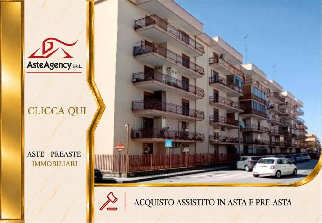 appartamento in vendita a Fragagnano