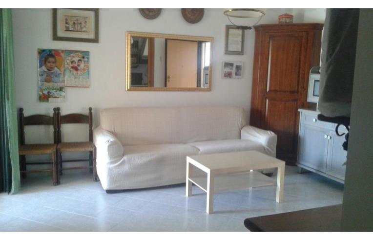 appartamento in vendita a Ginosa in zona Marina di Ginosa