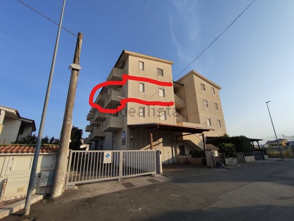 appartamento in vendita a Ginosa in zona Marina di Ginosa