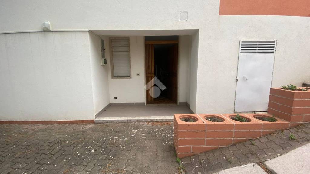 appartamento in vendita a Ginosa