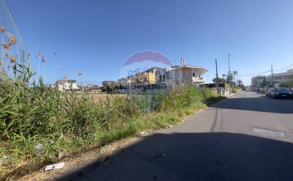 terreno edificabile in vendita a Ginosa