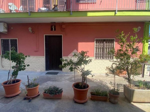 appartamento in vendita a Ginosa