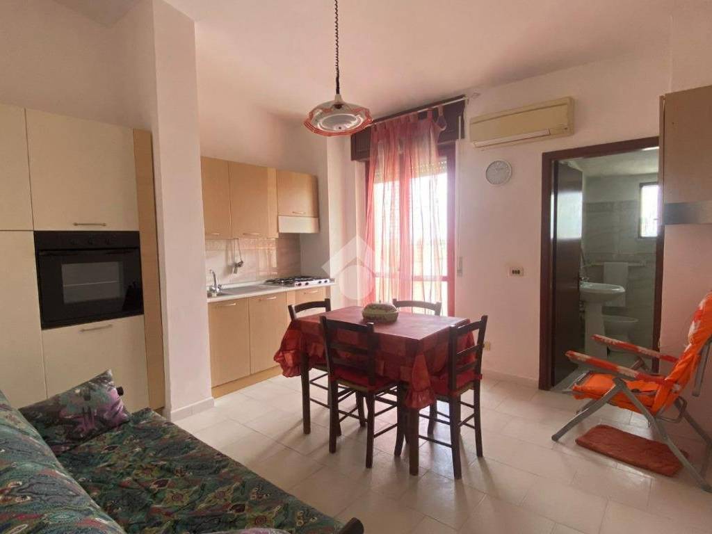 appartamento in vendita a Ginosa