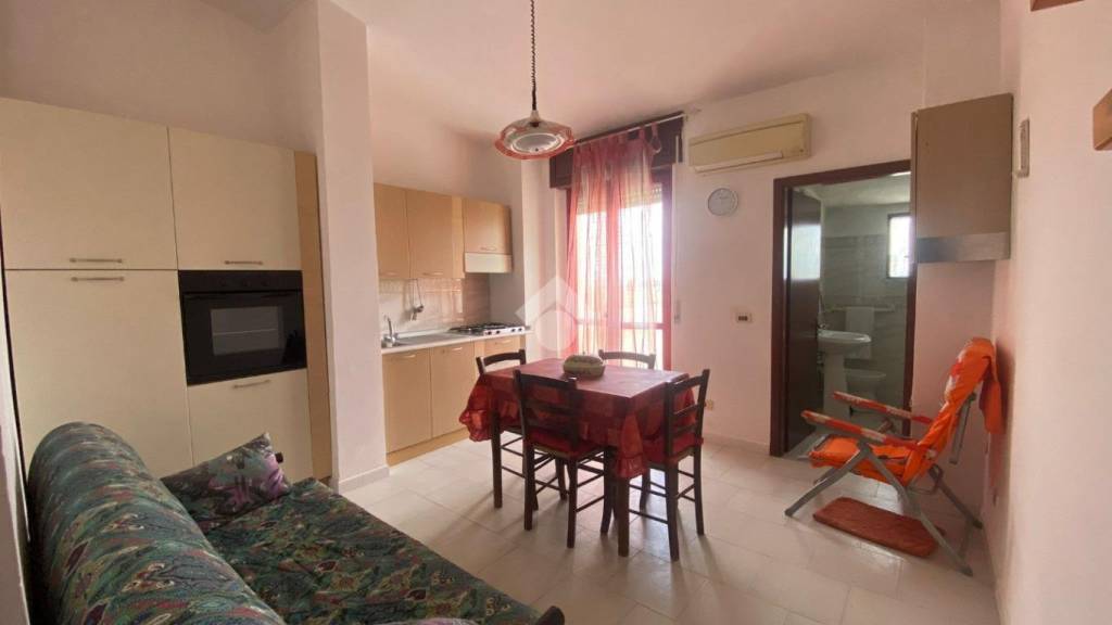 appartamento in vendita a Ginosa