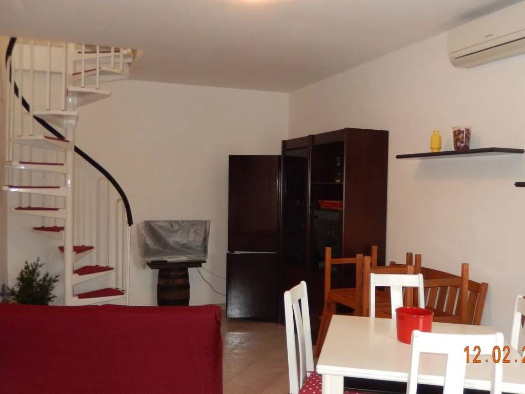 appartamento in vendita a Ginosa in zona Marina di Ginosa