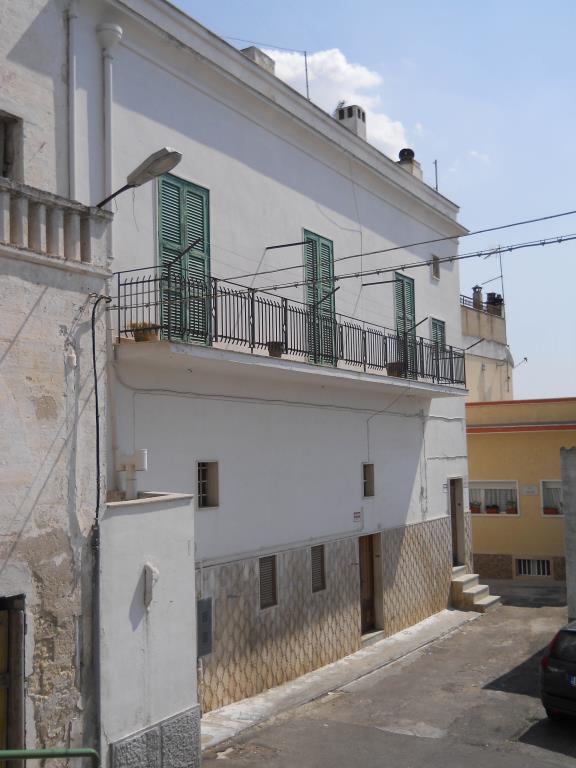 casa indipendente in vendita a Ginosa