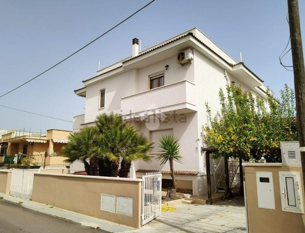 appartamento in vendita a Ginosa