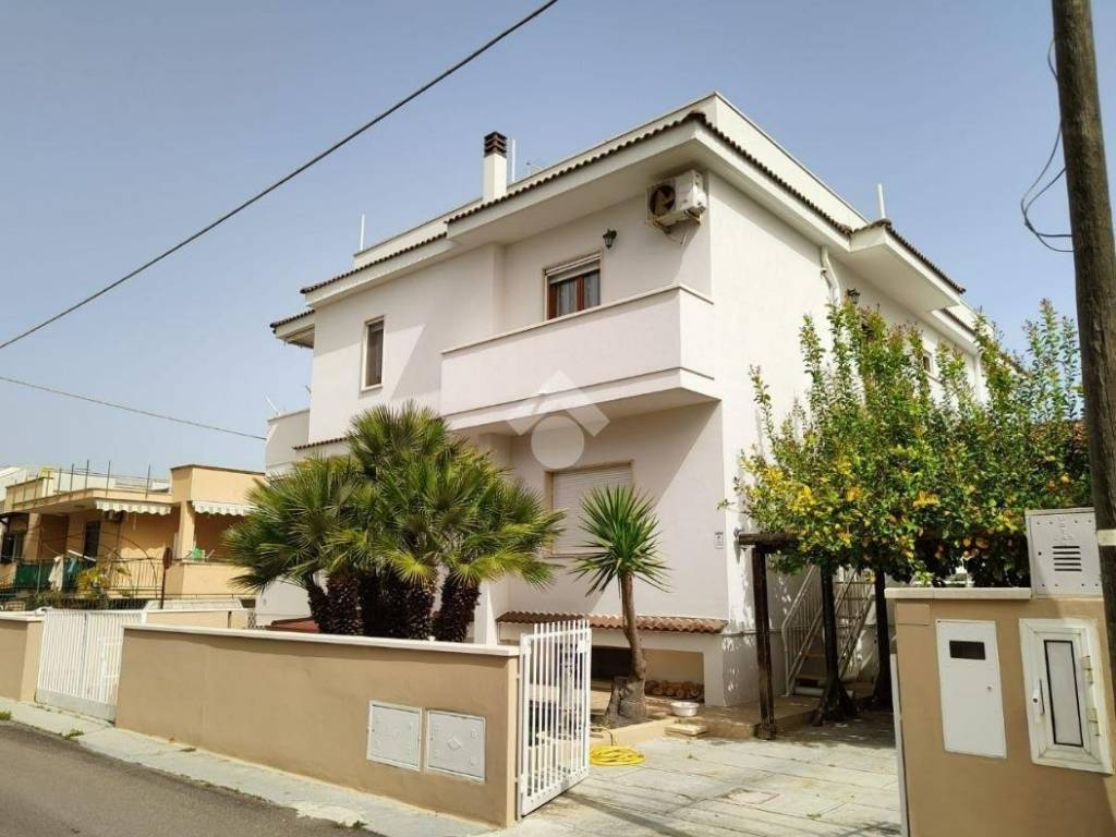 appartamento in vendita a Ginosa