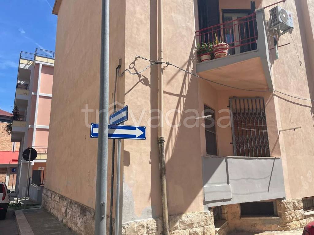 appartamento in vendita a Ginosa
