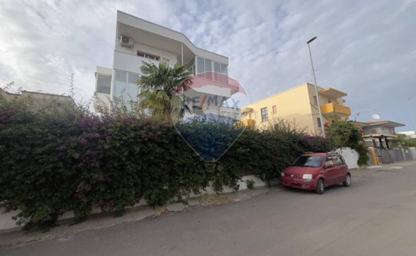 casa indipendente in vendita a Ginosa