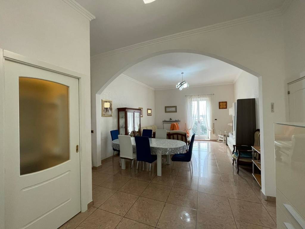 appartamento in vendita a Ginosa