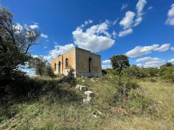 terreno agricolo in vendita a Ginosa