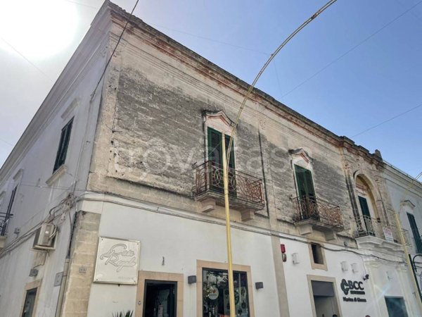 appartamento in vendita a Ginosa