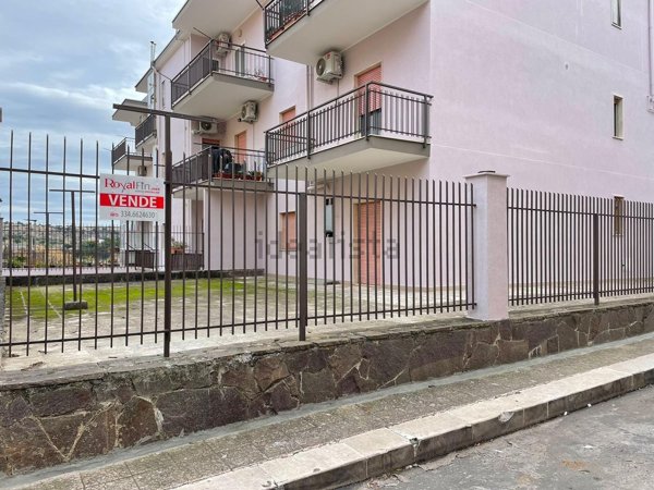 appartamento in vendita a Ginosa