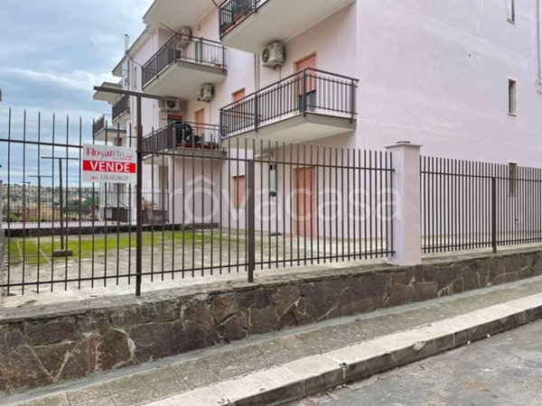 appartamento in vendita a Ginosa