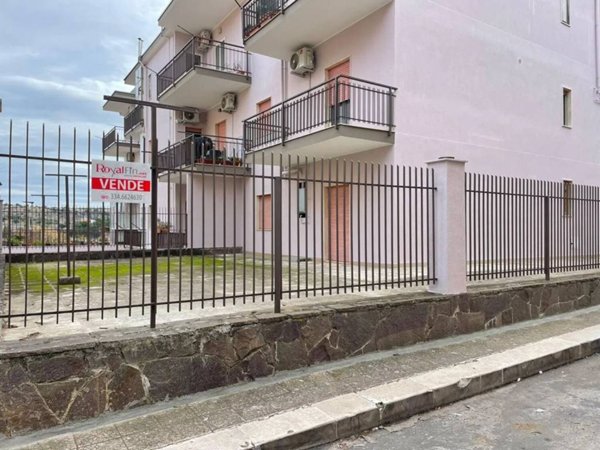 appartamento in vendita a Ginosa
