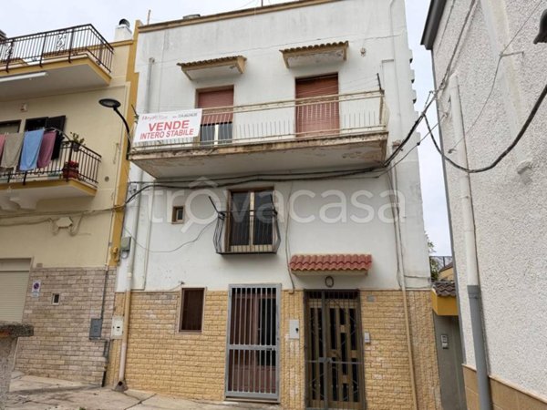appartamento in vendita a Ginosa