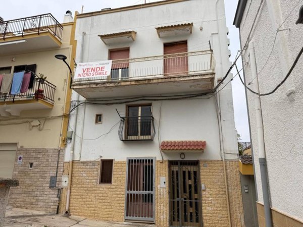 appartamento in vendita a Ginosa