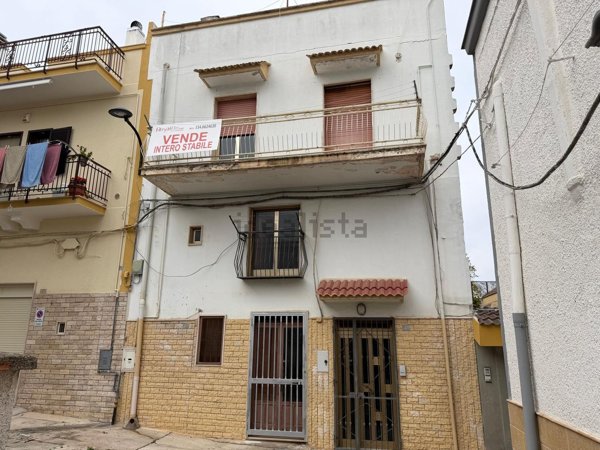 appartamento in vendita a Ginosa