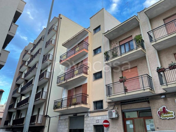 appartamento in vendita a Ginosa