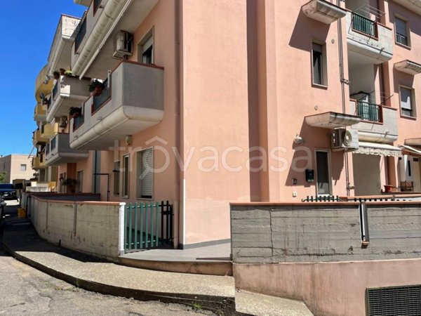 appartamento in vendita a Ginosa