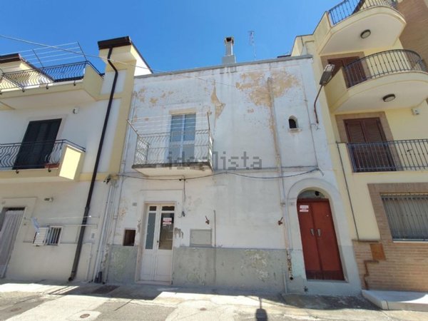 appartamento in vendita a Ginosa