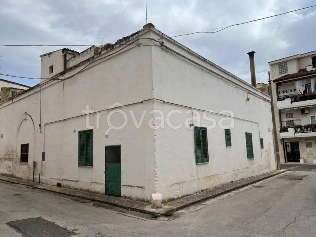 appartamento in vendita a Ginosa