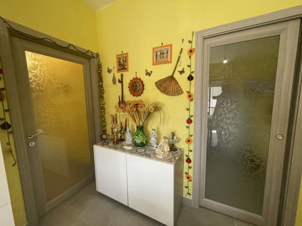 appartamento in vendita a Ginosa