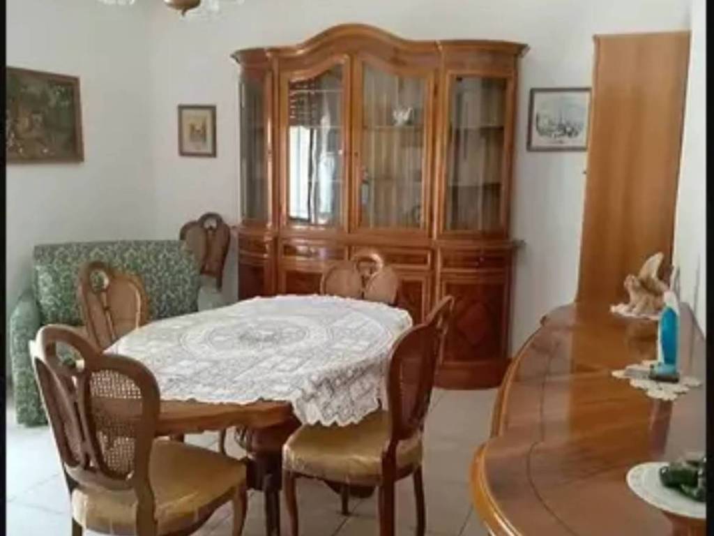 appartamento in vendita a Ginosa