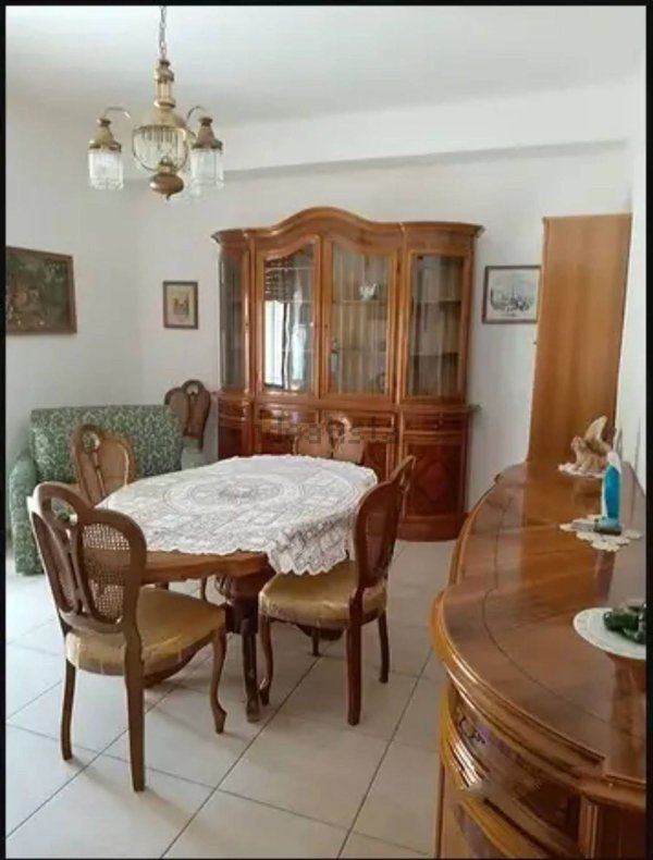 appartamento in vendita a Ginosa