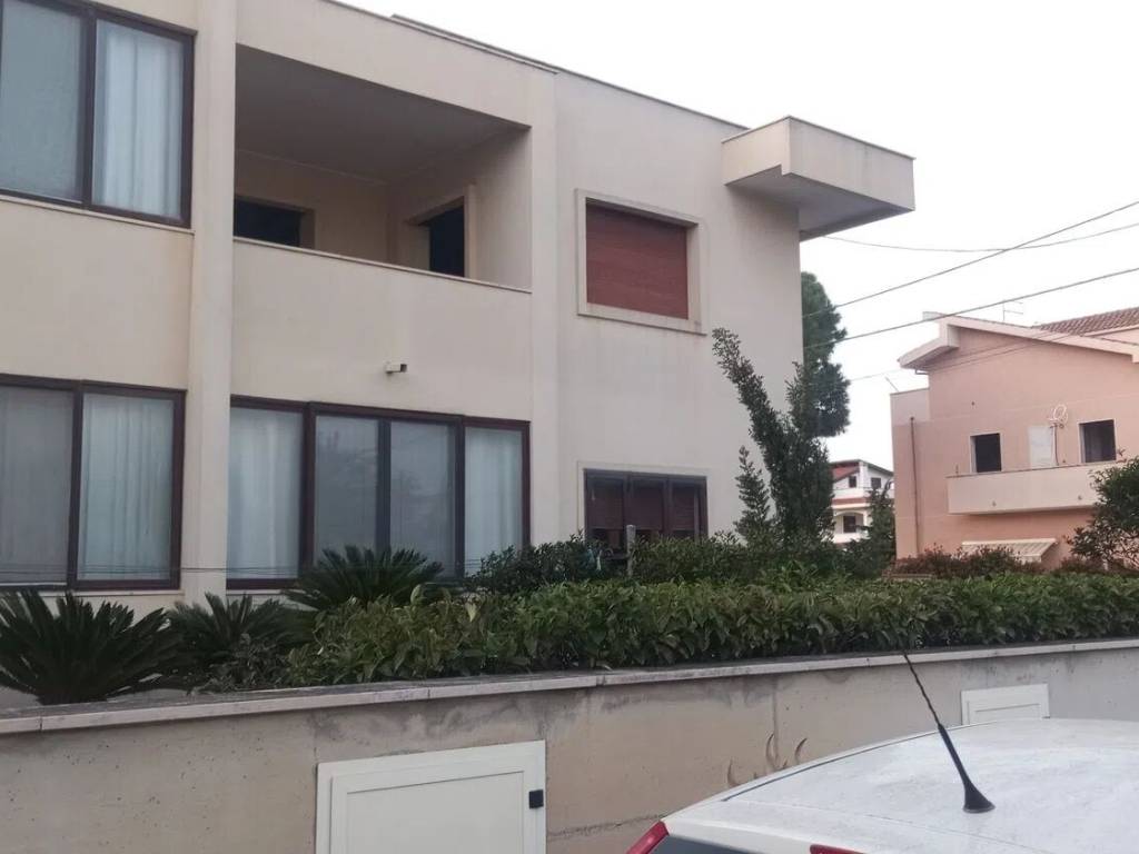 casa indipendente in vendita a Ginosa in zona Marina di Ginosa