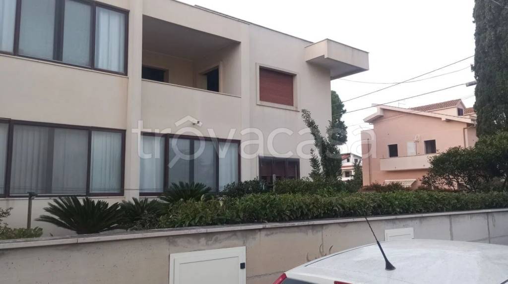 casa indipendente in vendita a Ginosa in zona Marina di Ginosa