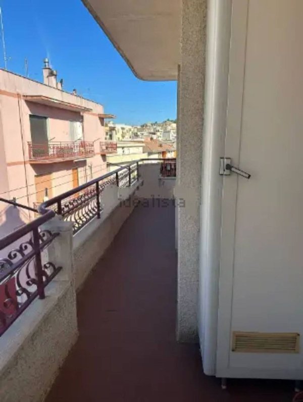 appartamento in vendita a Ginosa