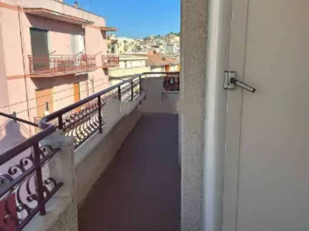 appartamento in vendita a Ginosa