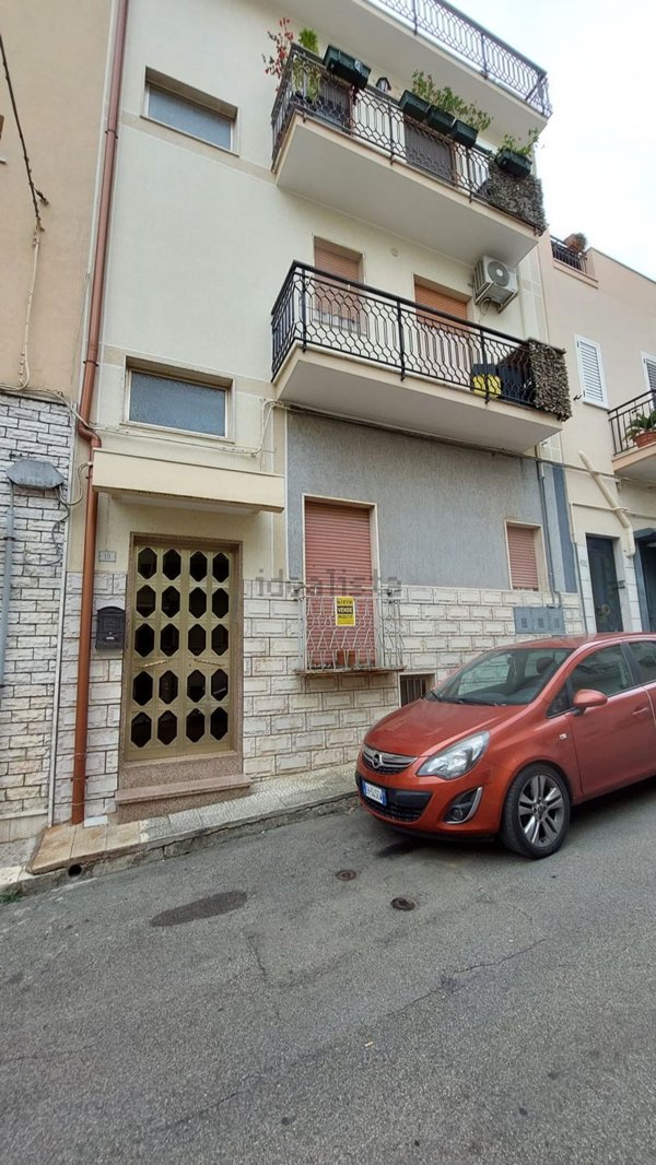appartamento in vendita a Ginosa